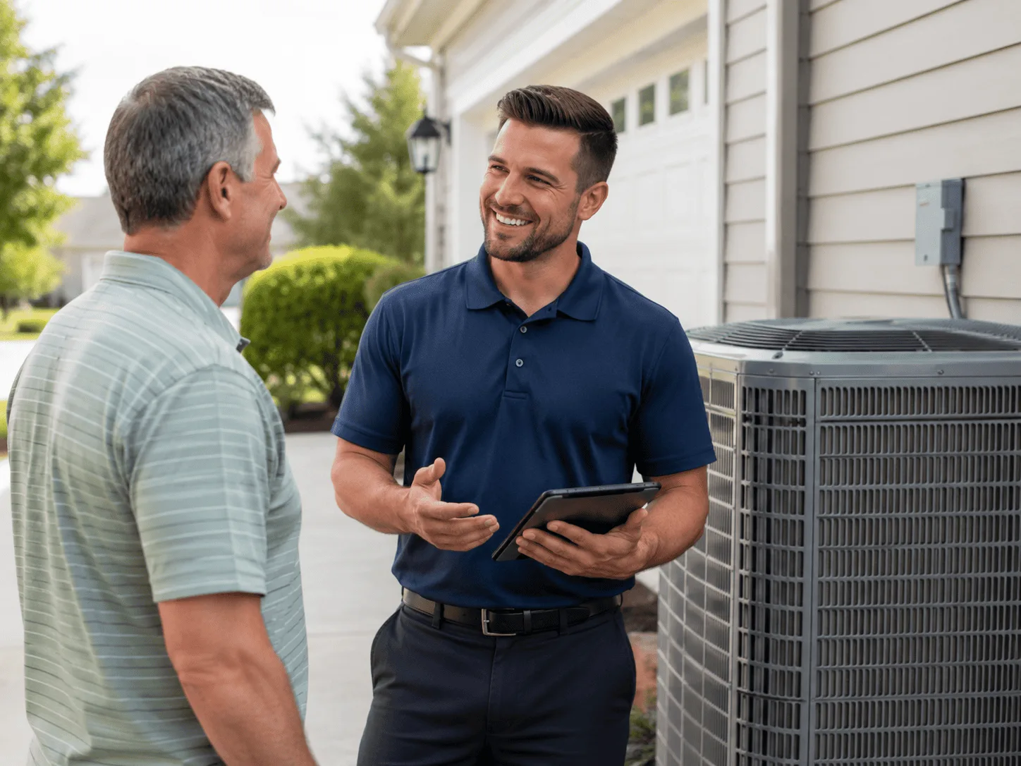 Heat Pump Installation Eldridge, MO FAQs